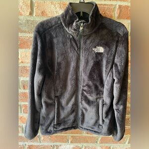 The North Face Women's Osito Fleece Jacket. Size Medium